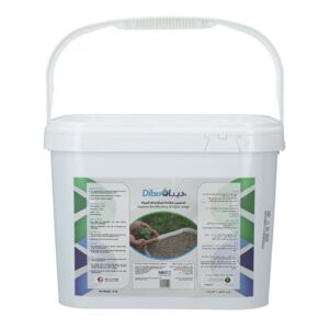 Diba Dibo Bucket Soil Enhancer 8kg